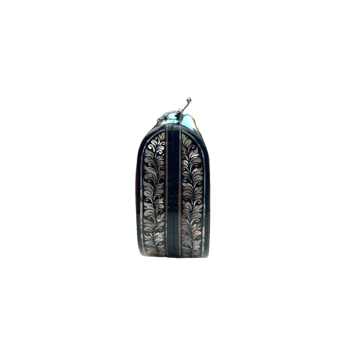 Mother Of Pearl Clutch