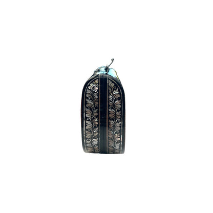 Mother Of Pearl Clutch