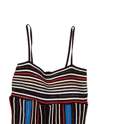 Multicolor Jumpsuit - S