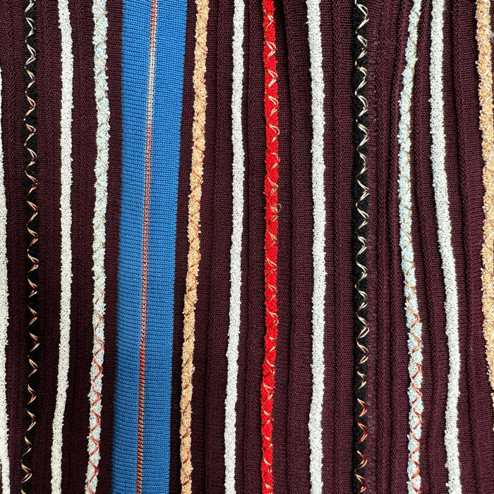 Multicolor Jumpsuit - S