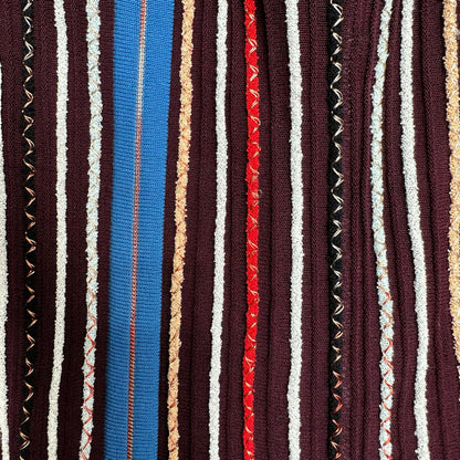 Multicolor Jumpsuit - S
