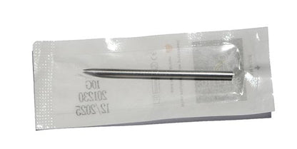 Needles (Box of 50) - 10G