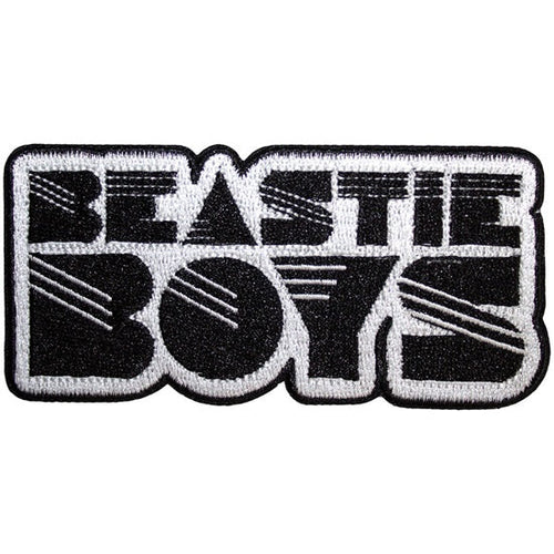 Patch - Beastie Boys - Block Logo