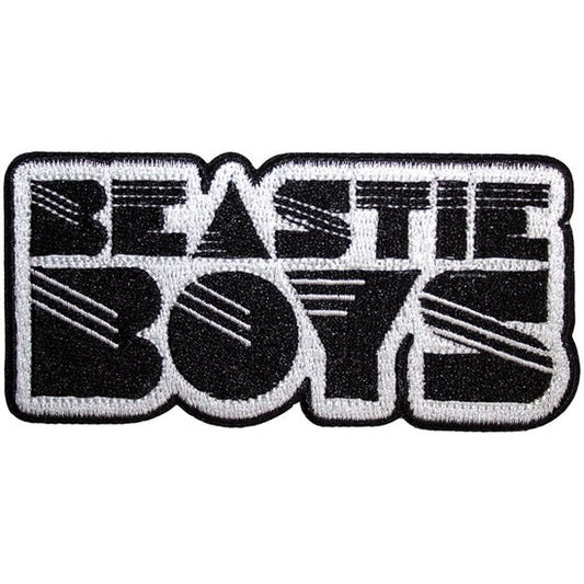 Patch - Beastie Boys - Block Logo
