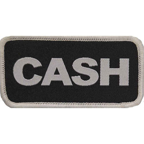 Patch - Johnny Cash - Cash