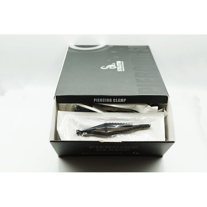 Piercing Clamp (Box of 100)