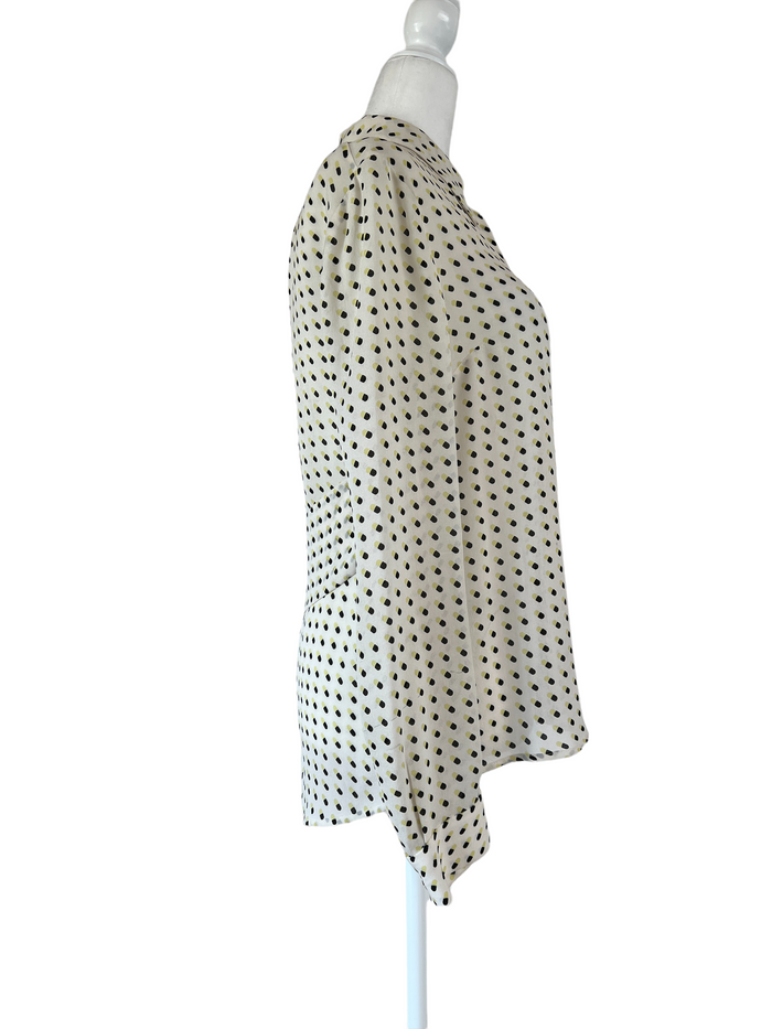 Pills Printed Shirt - S/M