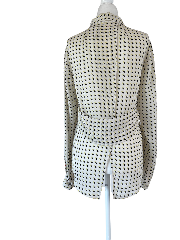 Pills Printed Shirt - S/M