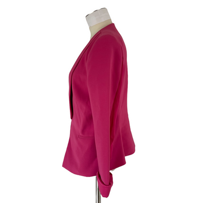 Pink Blazer - S