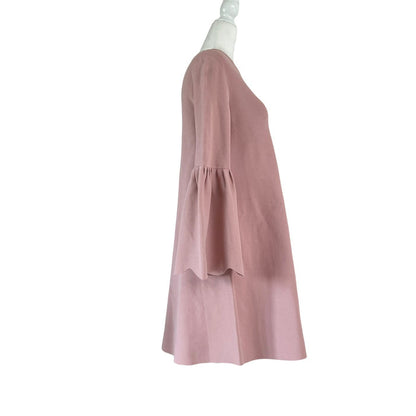 Pink Dress - S