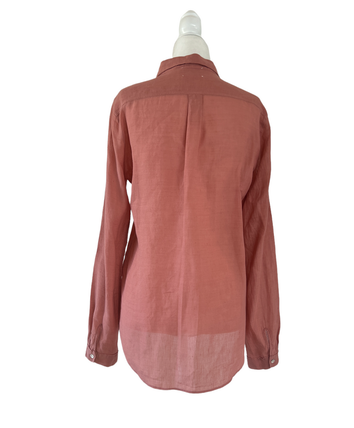 Pink Shirt - S