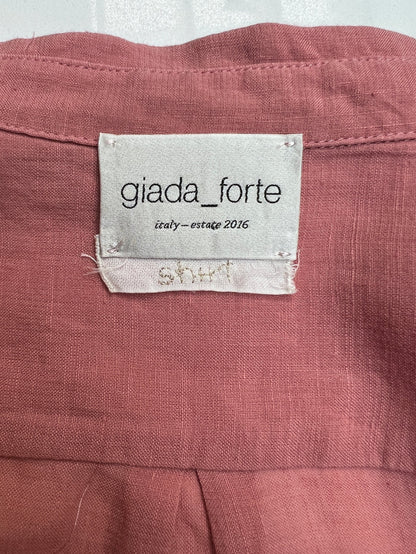 Pink Shirt - S