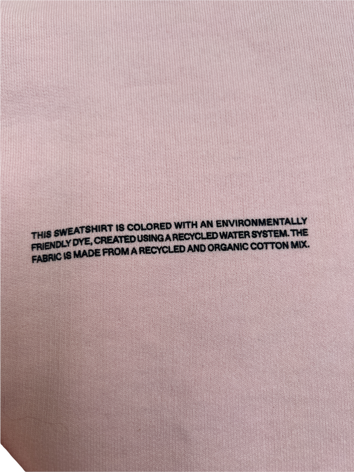 Pink Sweater - XXS