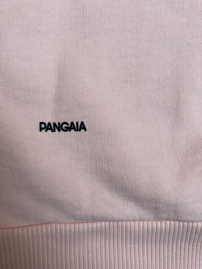 Pink Sweater - XXS