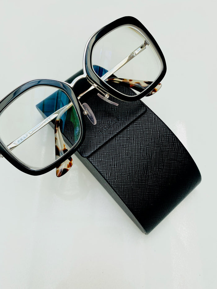 Prescription Glasses