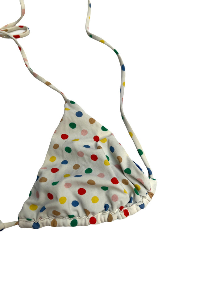 Reversible Two Piece Bikini - XS