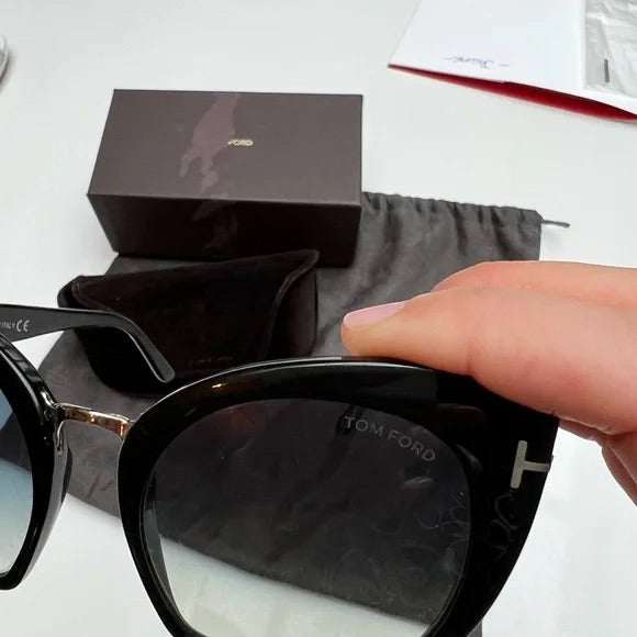 Samantha Sunglasses