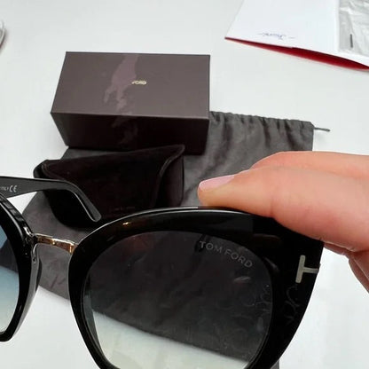 Samantha Sunglasses