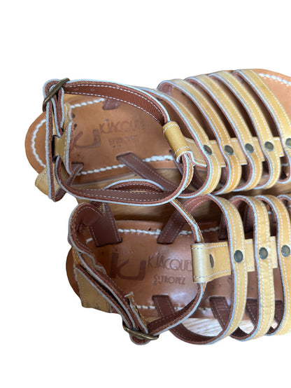 Sandals - 6.5