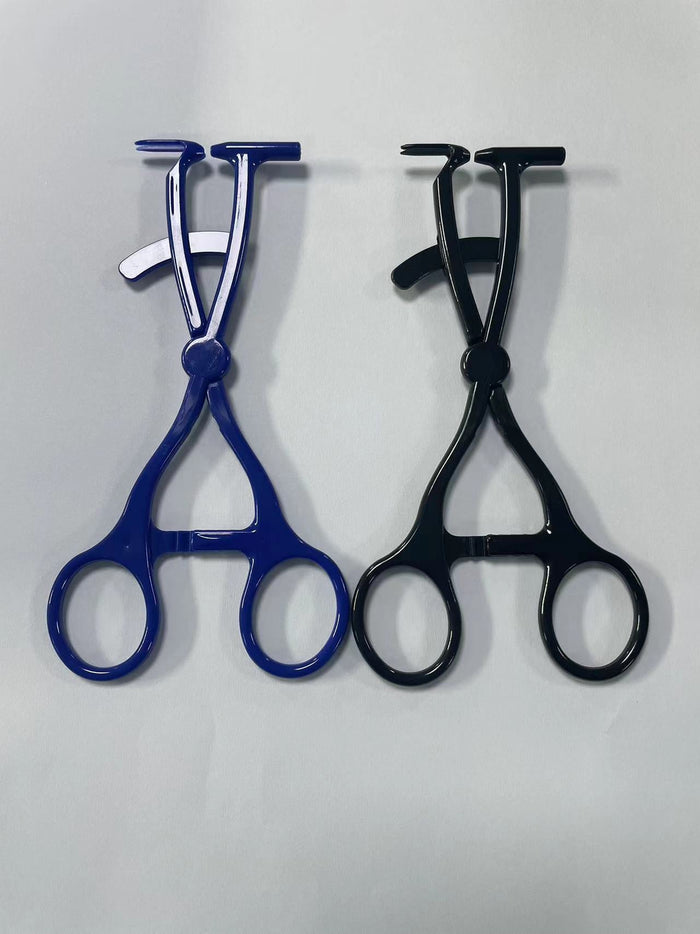 Septum Clamps 14ga / 12ga (Box of 25) Sterile
