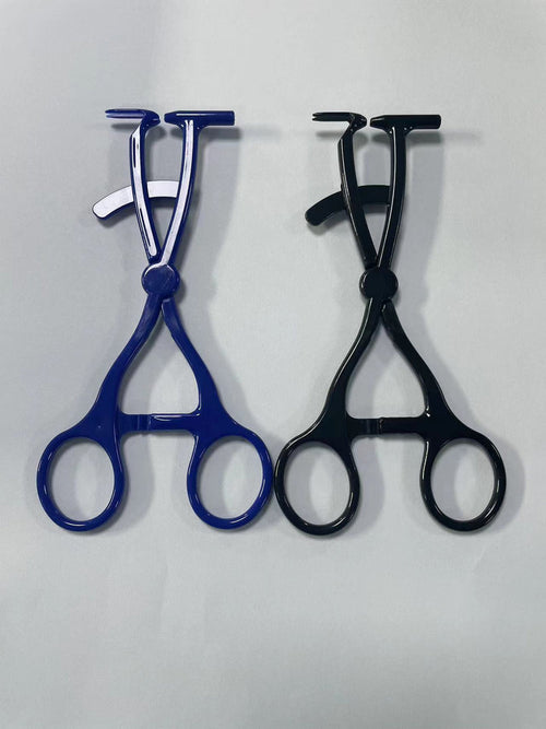 Septum Clamps 18ga / 16ga (Box of 25) Sterile