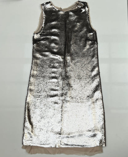 Sequins Dress -  M