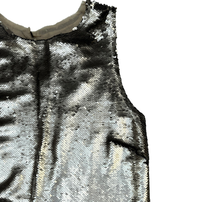 Sequins Dress -  M