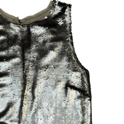 Sequins Dress -  M