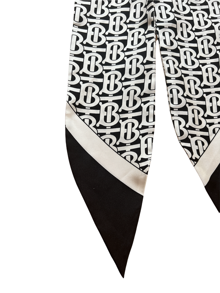 Silk Headscarf