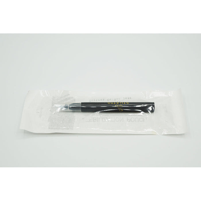Skin Marker Purple Fine Tip Less Gentian Load (Box of 100) On Sale