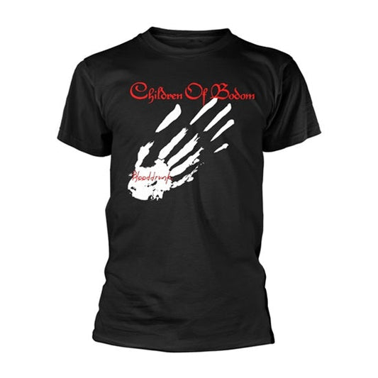 T-Shirt - Children of Bodom - Blooddrunk