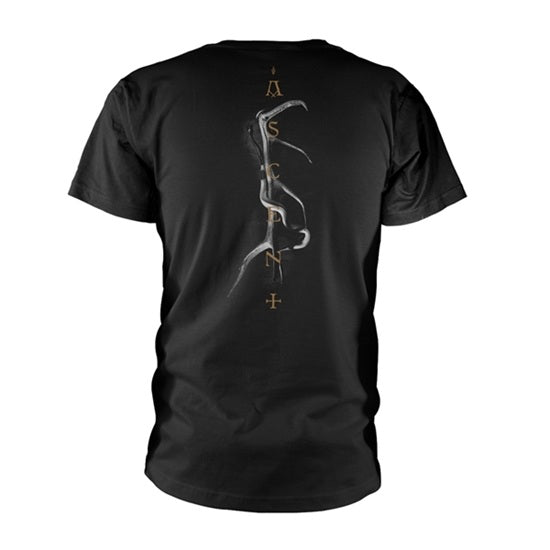 T-Shirt - Dimmu Borgir - Ascent - Back
