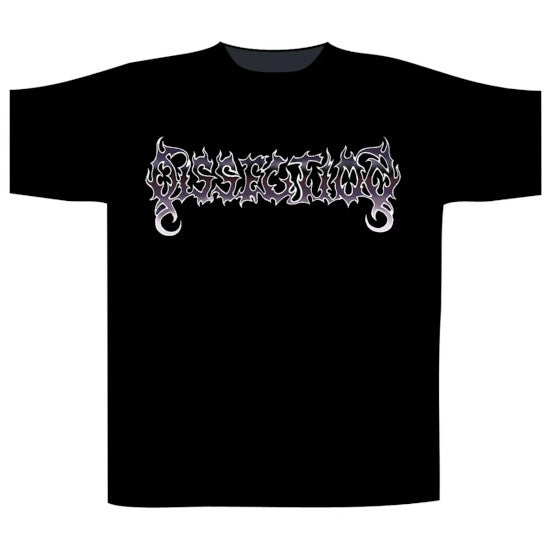 T-Shirt - Dissection - Logo