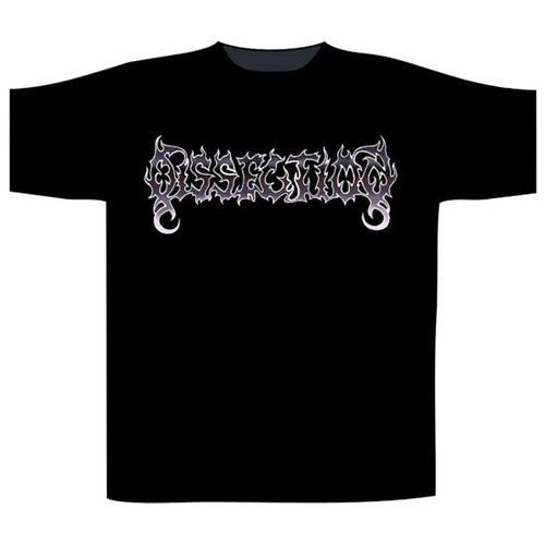 T-Shirt - Dissection - Logo