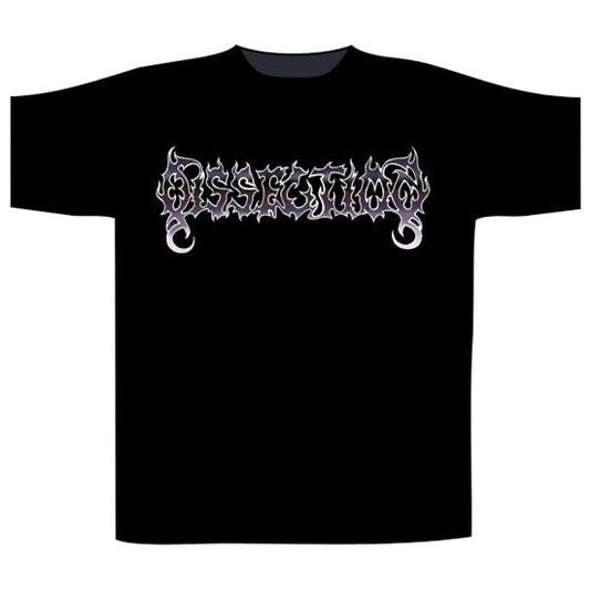 T-Shirt - Dissection - Logo