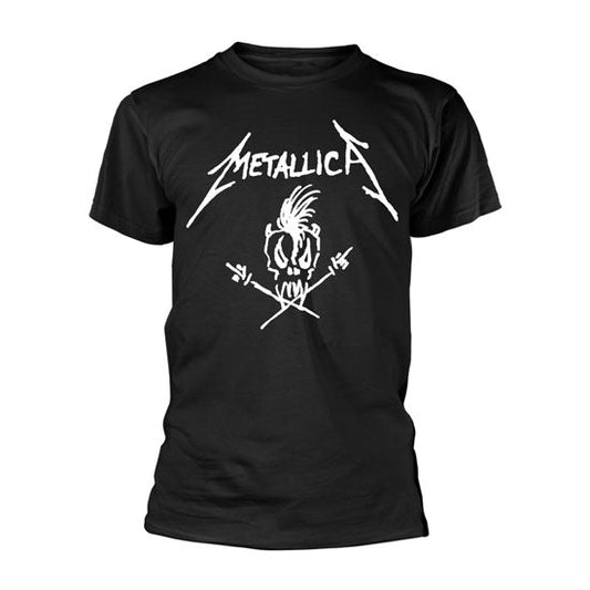 T-Shirt - Metallica - Original Scary Guy