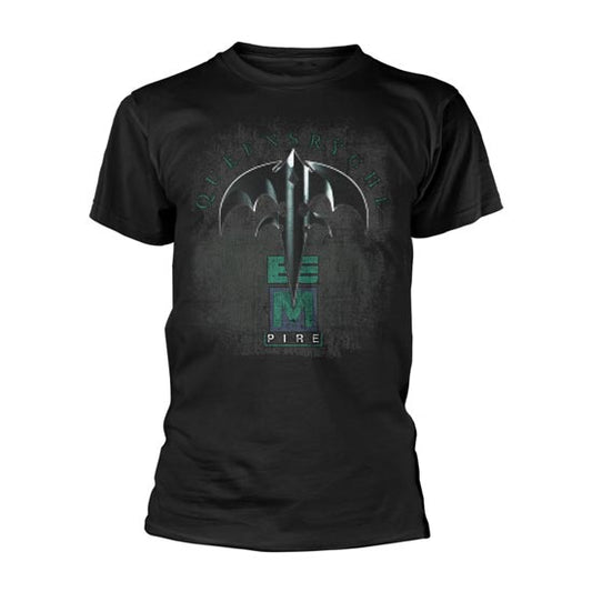 T-Shirt - Queensryche - Empire 30 Years-Metalomania