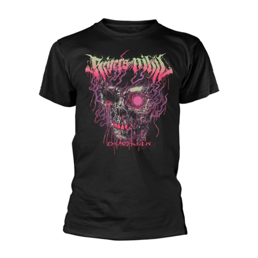 T-Shirt - Rivers of Nihil - Dustman