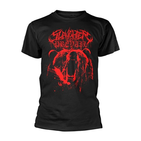 T-Shirt - Slaughter To Prevail - Grizzly
