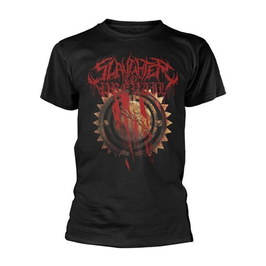 T-Shirt - Slaughter To Prevail - Trap