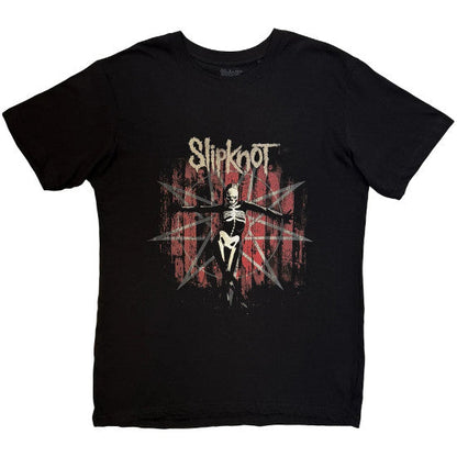 T-Shirt - Slipknot - .5: The Gray Chapter - Front