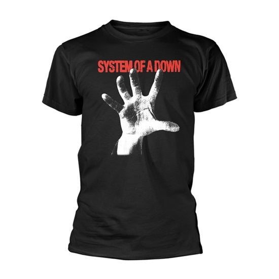 T-Shirt - System of a Down - System of a Down