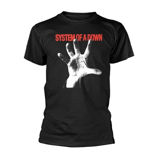 T-Shirt - System of a Down - System of a Down