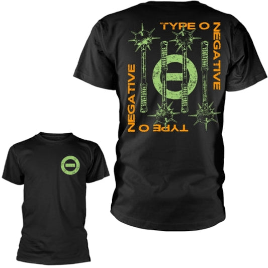 T-Shirt - Type O Negative - Mace