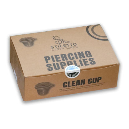 The Clean Cup