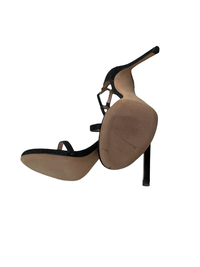 The Nudist High Heels - 10