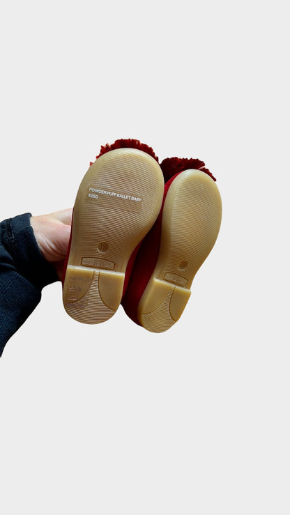 Toddler Dress Shoes - 19