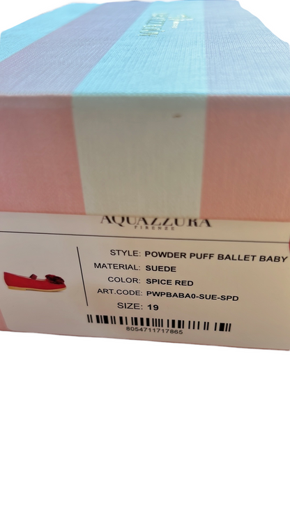 Toddler Dress Shoes - 19