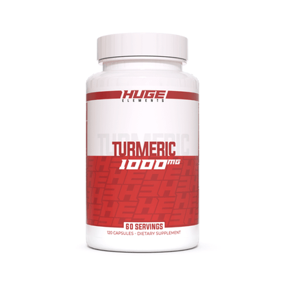 turmeric supplement