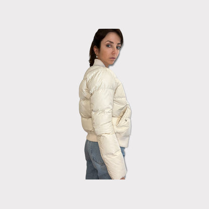 Uniqlo x Ines de La Fressange Puffer Coat